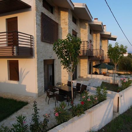 Maisonette Close To The Beach Nikiti  Esterno foto