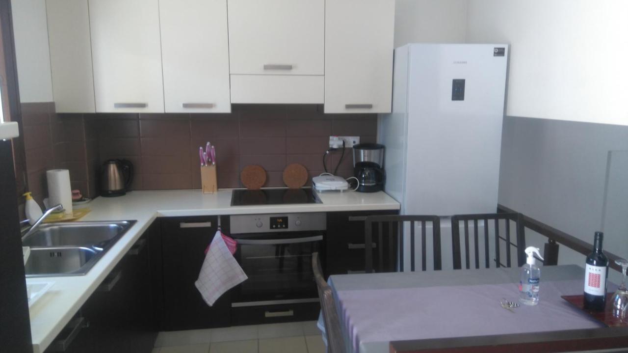 Maisonette Close To The Beach Nikiti  Esterno foto