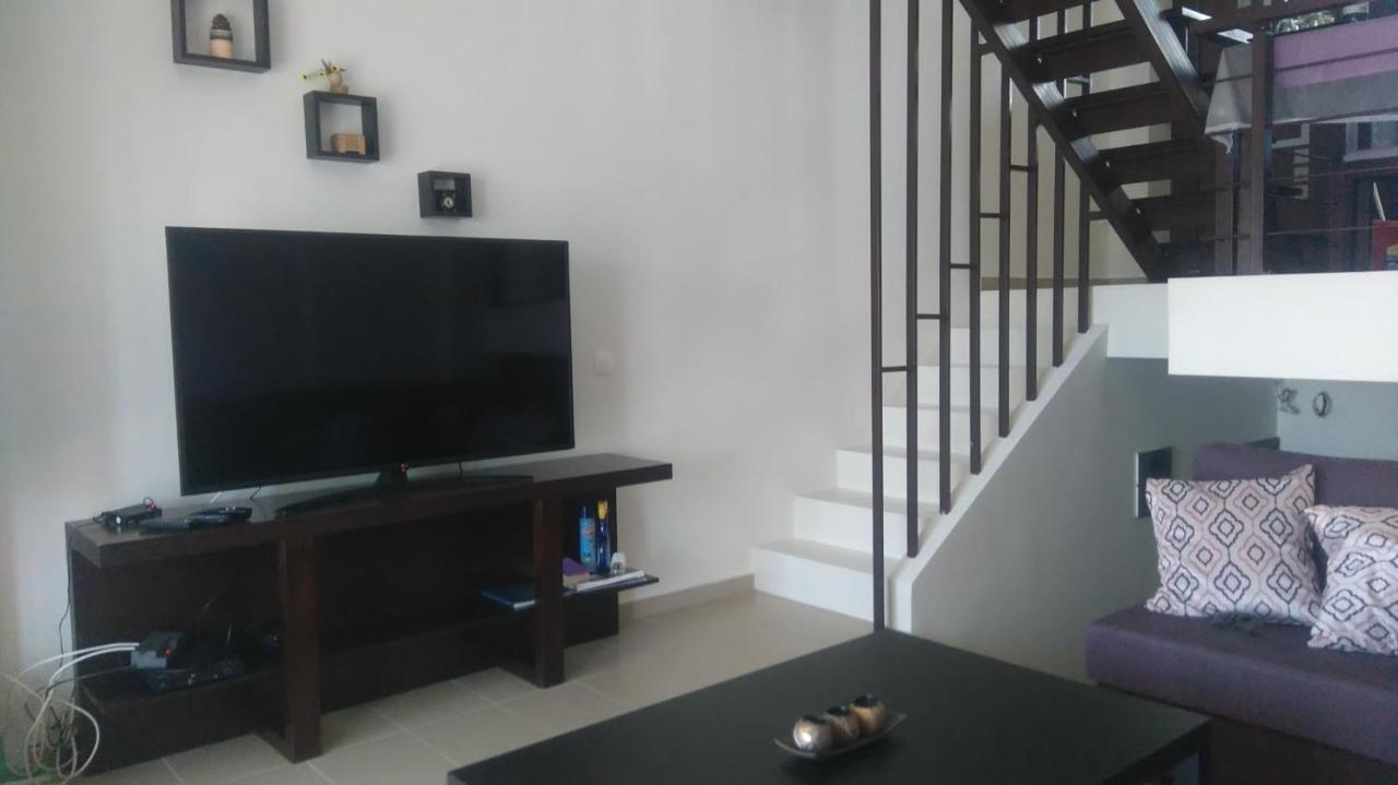 Maisonette Close To The Beach Nikiti  Esterno foto