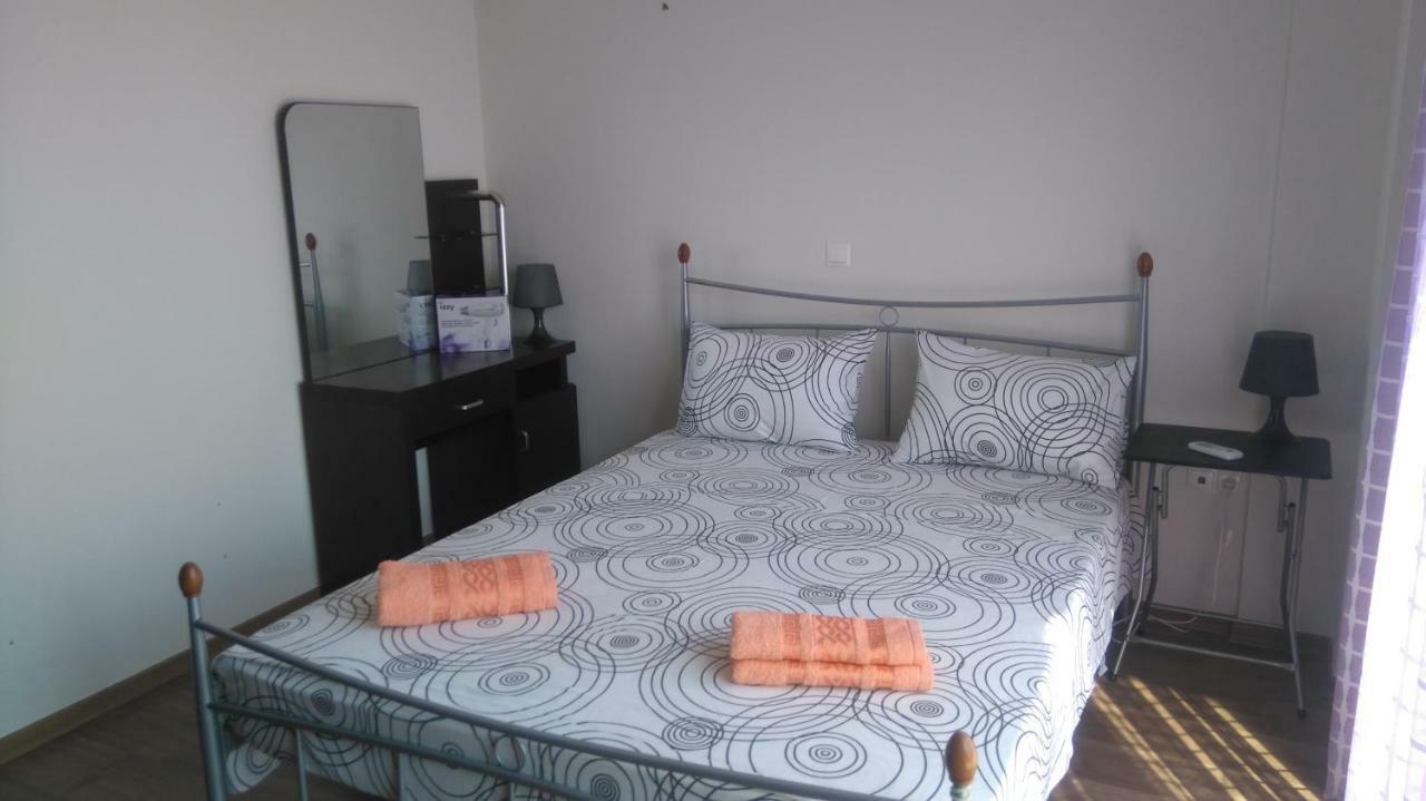 Maisonette Close To The Beach Nikiti  Esterno foto
