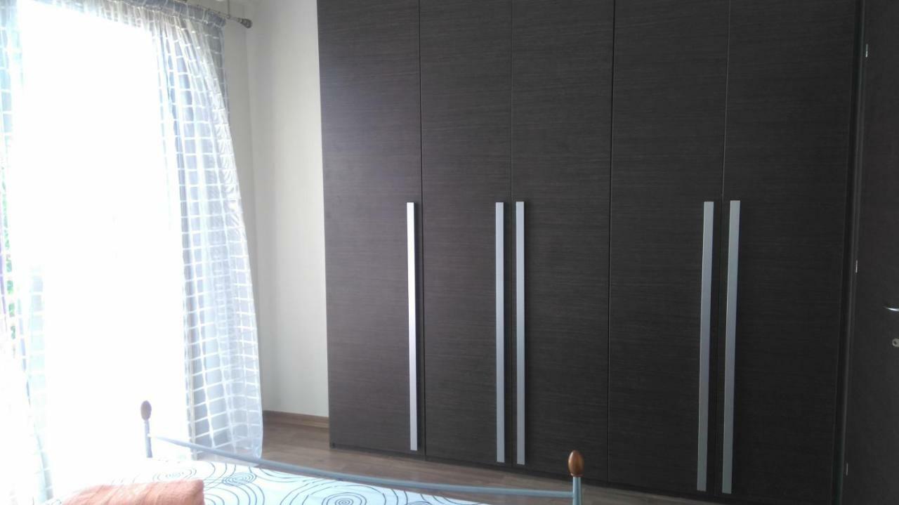 Maisonette Close To The Beach Nikiti  Esterno foto