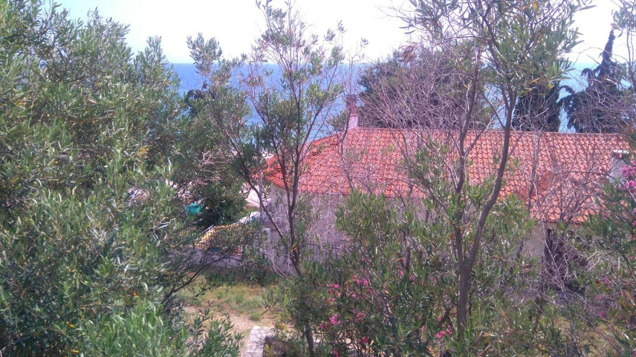 Maisonette Close To The Beach Nikiti  Esterno foto