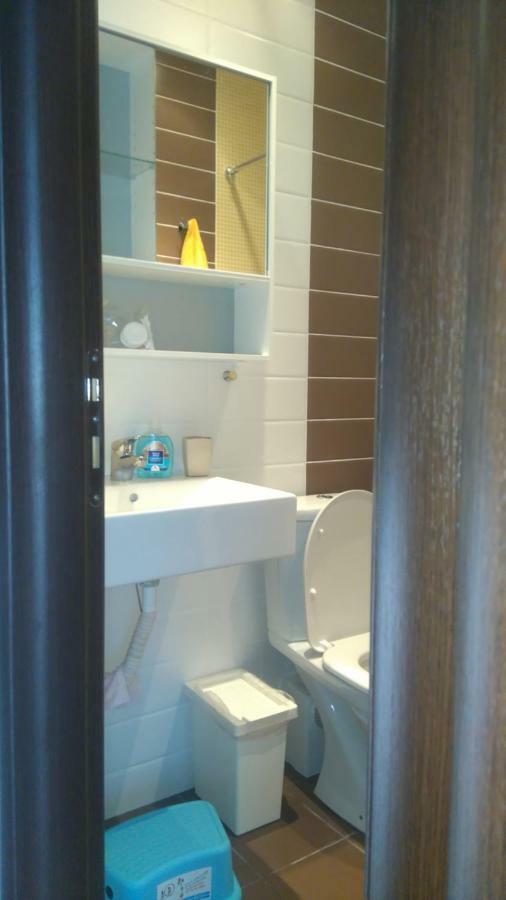 Maisonette Close To The Beach Nikiti  Esterno foto