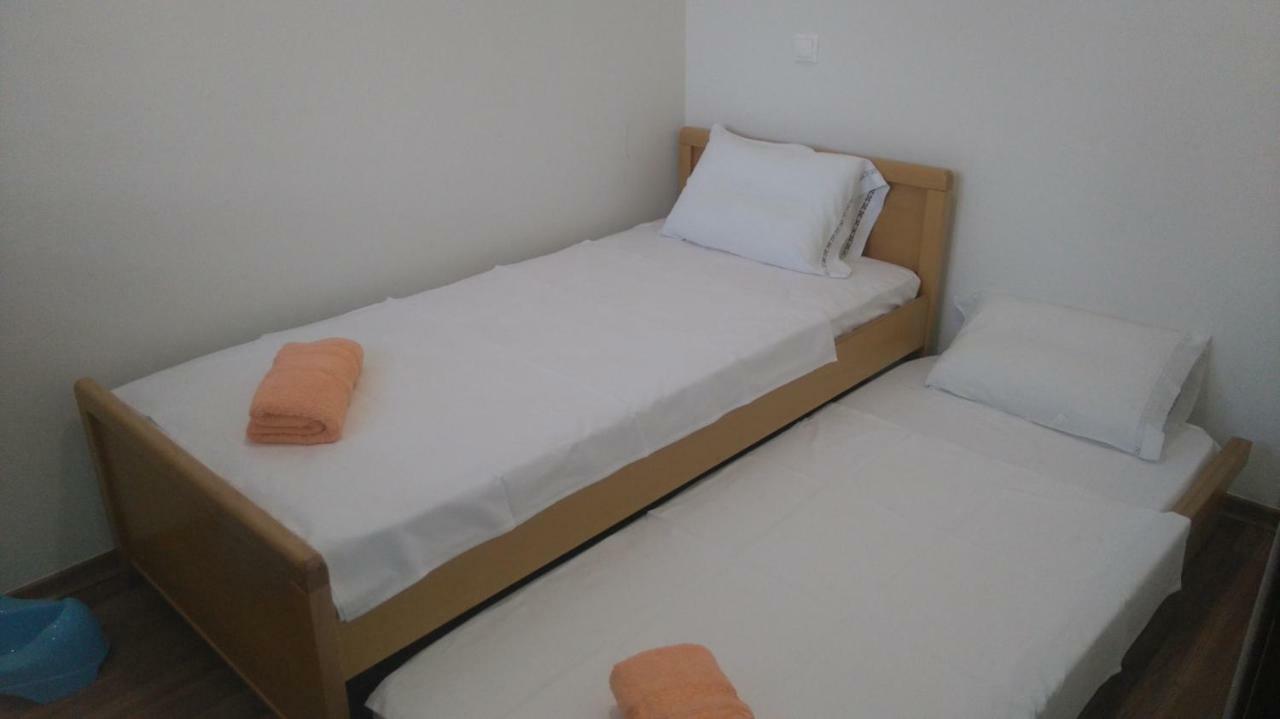 Maisonette Close To The Beach Nikiti  Esterno foto