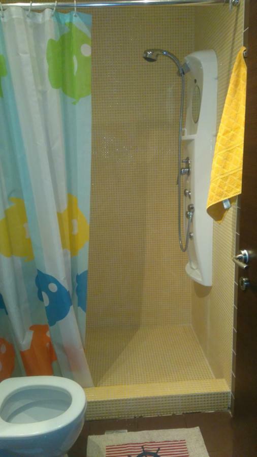 Maisonette Close To The Beach Nikiti  Esterno foto