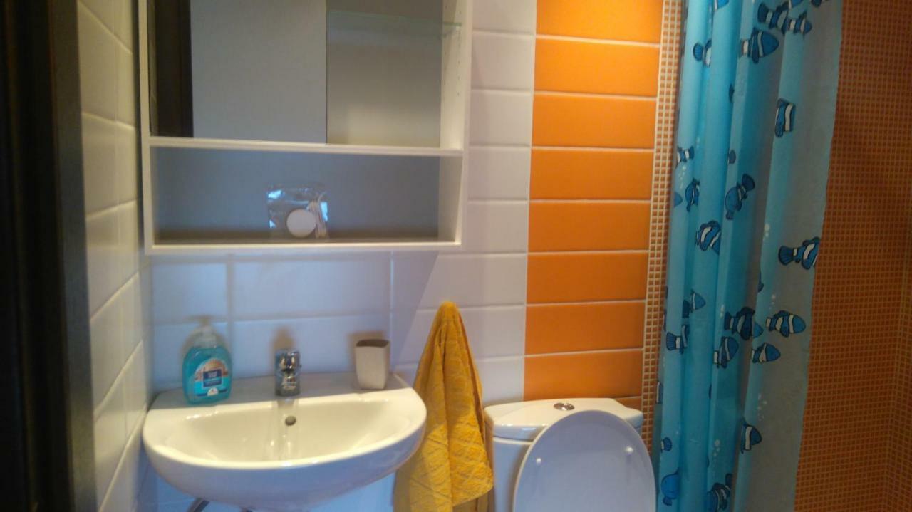 Maisonette Close To The Beach Nikiti  Esterno foto